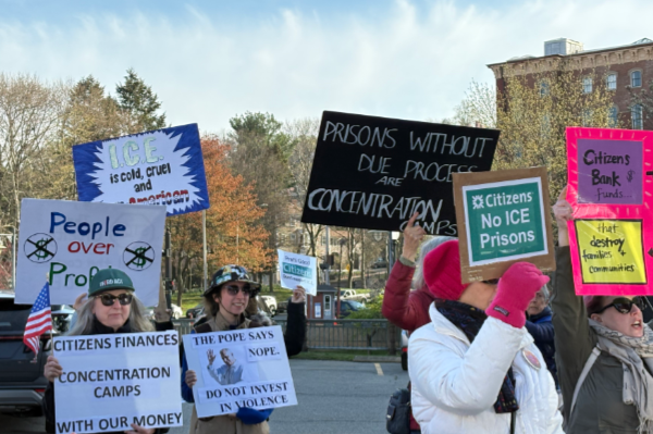 The People’s Shareholder Meeting