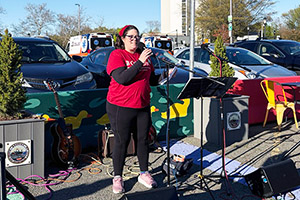May Day Remarks of Meghan Searl, Co-Leader of MMI